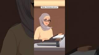 Fotocopy Rp. 1.000, bayar Rp. 100.000 #ai #artificialintelligence #adhinug29 #fotocopy #kontenai