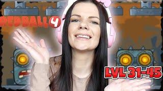 ALLEBAZII ‍️ |  BOX FACTORY LVL 31 45 + WALKA Z BOSSEM | RED BALL 4 