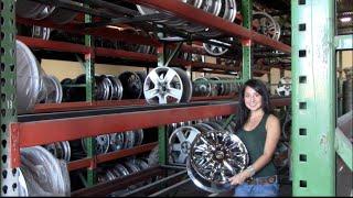 Factory Original Chrysler 300 Rims & OEM Chrysler 300 Wheels – OriginalWheel.com