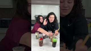 Grab the Boba Tea 