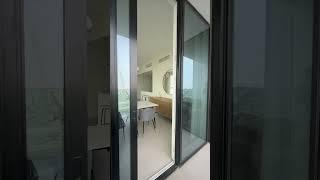 Fully Furnished 2 Bedroom with Amazing views of Zabeel Park and Dubai Frame.