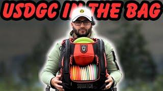 IN THE BAG 2024 - USDGC