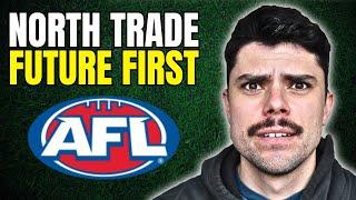 2024 AFL Draft: DAY 1 REACTION