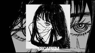 escapism - RAYE (sped up)