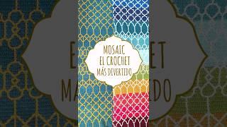  EL TEJIDO A CROCHET MÁS DIVERTIDO 