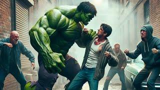 Bullies vs Superheroes - The Best Scenes