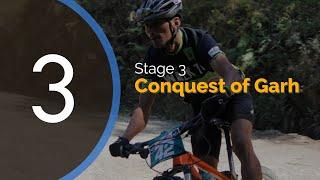 Stage 3: Conquest of Garh | 14th Hero MTB Himalaya 2018