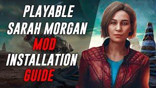 Starfield Mods Installation Guide | Modding Tutorial