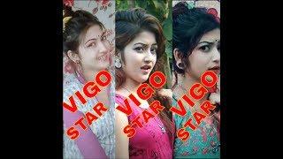 #NEW VIDEOS CREATED BY BITHIKA BISWAS ON VIGO#