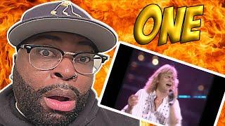 John Farnham & Melbourne Symphony Orchestra - One  | REACTION AND REVIEW VIDEO