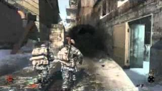 MISHI-9630-701 - Black Ops Game Clip