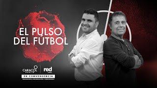 EN VIVO | El Pulso del Fútbol 25 de junio: ¿Le gustó Colombia? Calificamos a los jugadores