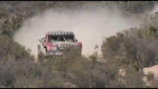 42 TECATE SCORE BAJA 1000 by CACTUS FILMS