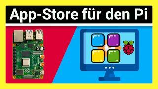 Pi-Apps: Grafischer AppStore für den Raspberry Pi vorgestellt & getestet - Programme per Mausklick?