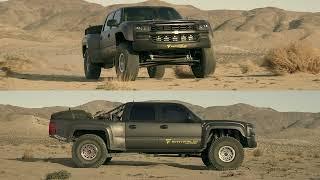 Chevy Prerunner KOH 2024