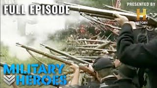 The Bloody Tragedy of the Civil War | Unknown Civil War (S1, E21) | Full Episode