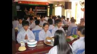 CLB THANH NIÊN PHẬT TỬ THANH HÓA BUỔI ĐẦU THÀNH LẬP