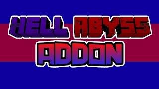 HELLABYSS ADDON  | NARU