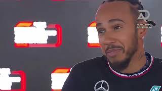 Lewis Hamilton Dismisses Newey’s Aston Martin Move & Calls Out McLaren's Number 1 Driver Dilemma!