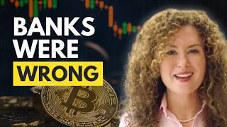 ​​Why Wall Street Changed its Mind on Bitcoin, featuring Tatiana Koffman