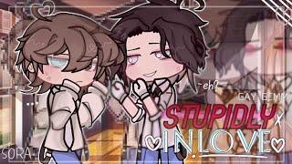 "STUPIDLY INLOVE„ || Gay/BL gcmm || 10k Special!! || || Read desc || By Sora