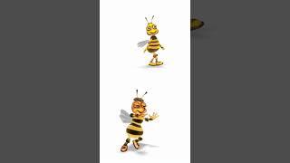 5 Fascinating Facts About Bees | The Ninja of Wisdom | Amazing Bee Facts | Quick Facts