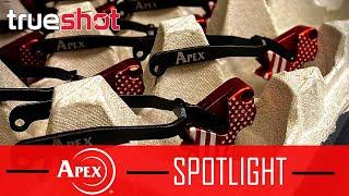 Company Spotlight: Apex Tactical Specialties Factory Tour