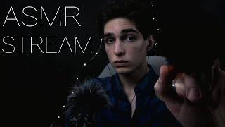 АСМР Стрим LevKevin запись от [15.03.20]  [ASMR Stream Reupload]