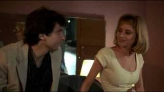 Great Movie Scenes - After Hours (1985) - Rosanna Arquette's Laugh