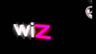 wizez ~ custom intro :D