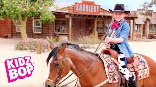 KIDZ BOP Kids - Old Town Road (Official Music Video) [KIDZ BOP 40]