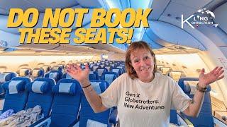 Flight Secrets That Are NEVER Told to Passengers