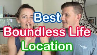 Honest Review of Boundless Life Locations!  Worldschooling!