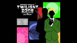 Twilight Zone (Sterling Archer vs Loid Forger) [Archer vs Spy x Family]