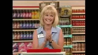 Supermarket Sweep