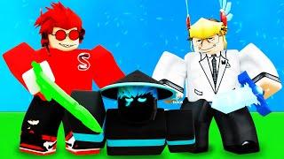 SECRET Doubles Strategies You NEED To Know.. (Roblox Bedwars)