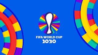 World Cup 2030 Intro (Unofficial) Fan Made Intro - WC 2030 Intro