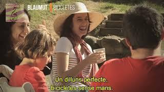 Blaumut - Bicicletes (subtítols i lletra en català)