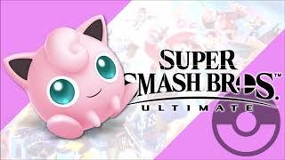 Pokémon Red/Pokémon Blue Medley - Super Smash Bros. Ultimate