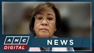 Headstart: Ex-PH Senator Leila de Lima on Duterte's arrest, departure to The Hague | ANC