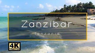 Zanzibar 4K - 4challenge