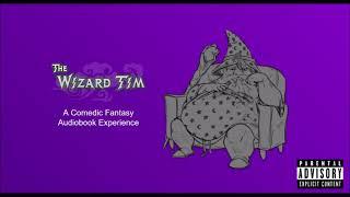 TRAILER - The Wizard Tim (Audiobook - 2022)