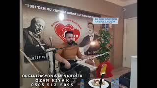 Tahir Uçar Vay Kader - 2021 (ÖZ FM CANLI YAYIN)