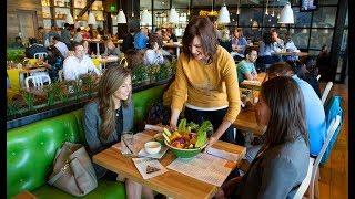 Membuka Usaha Cafe Dengan Modal Minim, Berikut Ini 5 Tips Menjalankannya