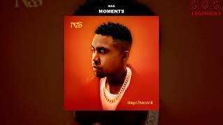 Nas - Moments (Legendado)