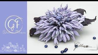 Flower making Video Tutorials