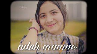 Bulan Sutena - Aduh Mamae (Official Video)