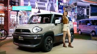 2018 Suzuki XBee In Depth Review