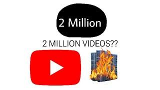 Roel Van De Paar: 2 MILLION Videos???