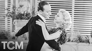 Fred Astaire and Ginger Rogers Dance to “The Continental” in THE GAY DIVORCEE | TCM